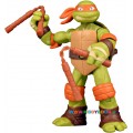 Фигурка Микеланджело серии Черепашки Ниндзя Рестайлинг TMNT 90618